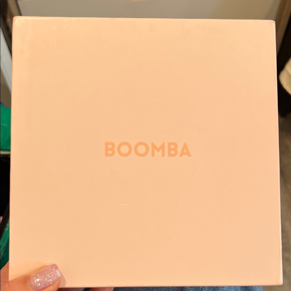 Boomba ultra boost inserts sand size C